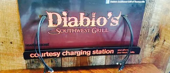 Diablo's Southwest Grill