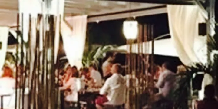 Mio Beach Club Restaurant