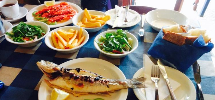 Ximo Restaurant