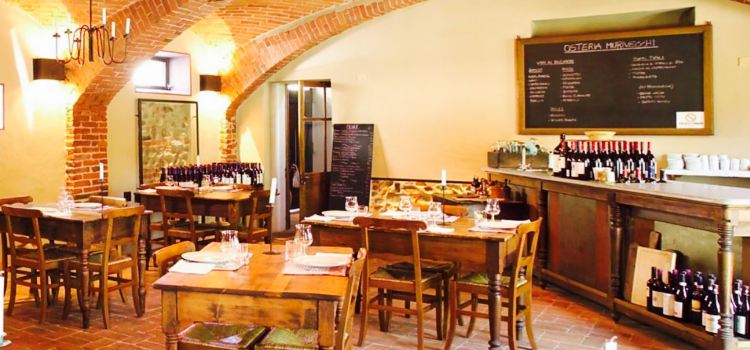 Osteria Murivecchi