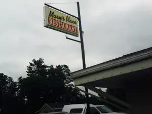 Mary's Place