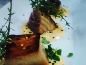 Centric Gastro-Bar