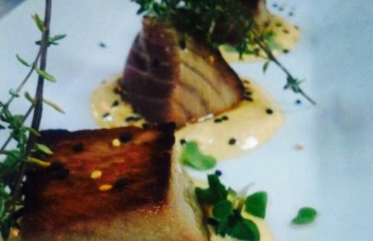 Centric Gastro-Bar