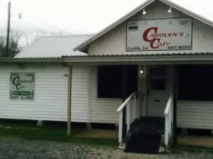 Carolyn's Cafe