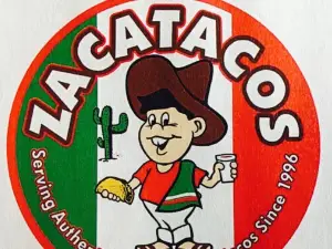 Zacatacos