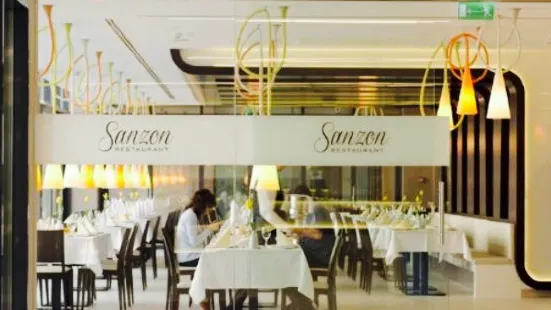 Sanzon Restaurant