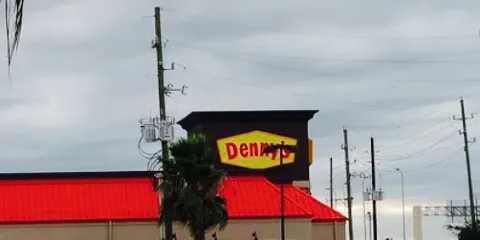 Denny's