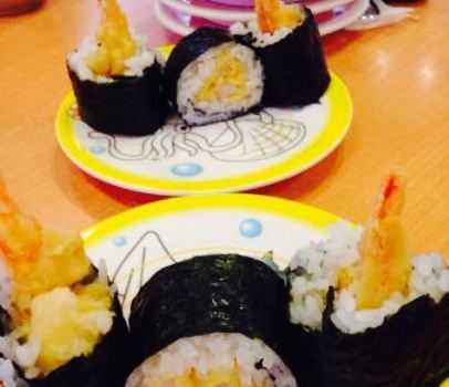 Kappa Sushi