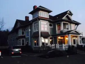 Tait House Shediac & Two Nine Three Whiskey and Cocktail Bar