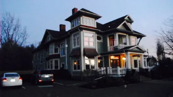 Tait House Shediac & Two Nine Three Whiskey and Cocktail Bar