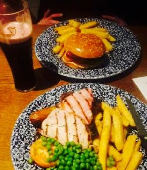 The Hedgeford Lodge - JD Wetherspoon