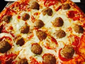 Pizzaria Fratelli