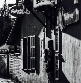 Green Pub