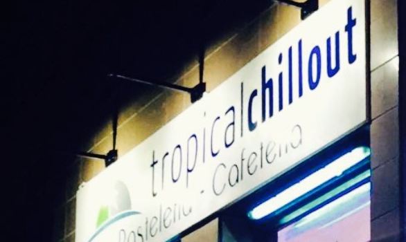 Tropical Chillout