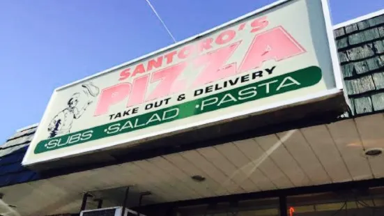 Santoro's Pizza
