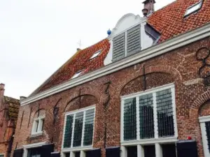 Weeshuis Monnickendam
