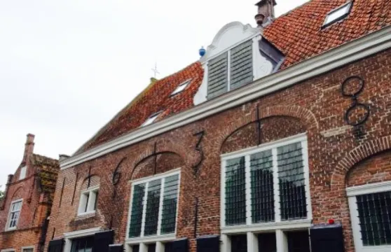 Weeshuis Monnickendam