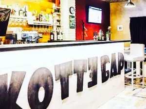 Kotte Bar