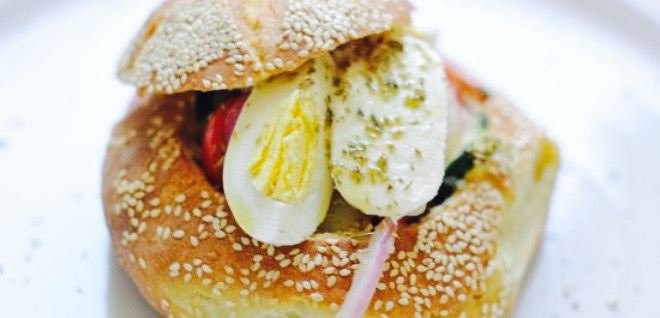 Gusti Giusti Cucina Italiana