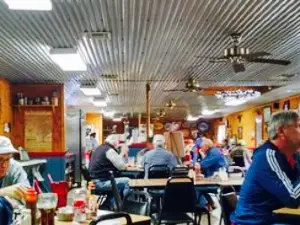 Texas Star Cafe