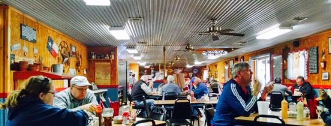 Texas Star Cafe