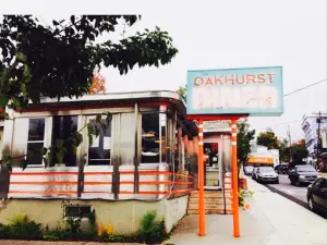 Oakhurst Diner