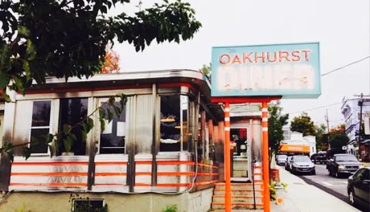 Oakhurst Diner