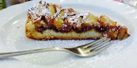 Trattoria Dall'Angelina