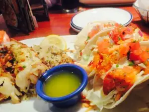 Red Lobster