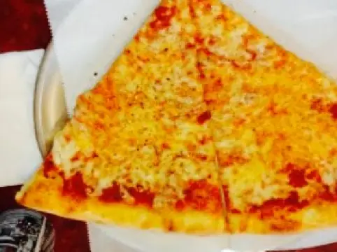 Pizza King Schenectady