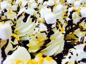 Cutie Pies Bakery & Cafe