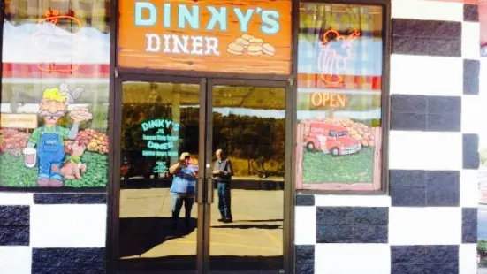 Dinky's Diner