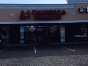 A-1 Chinese Restaurant