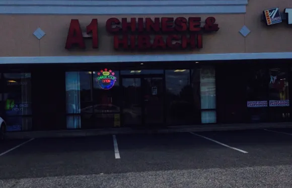 A-1 Chinese Restaurant