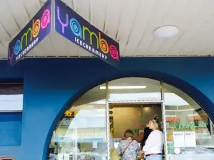 Yamba Icecreamery