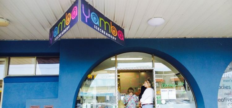 Yamba Icecreamery