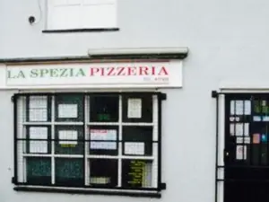 La Spezia Pizzeria