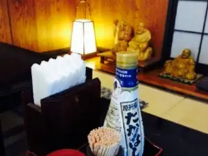 Takahashi