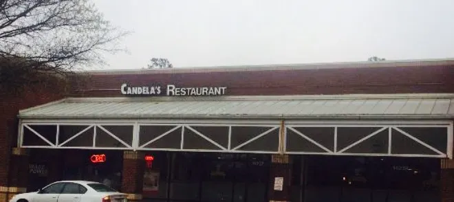 Candelas Pizzeria & Ristorante