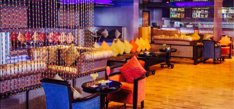 Ava Lounge