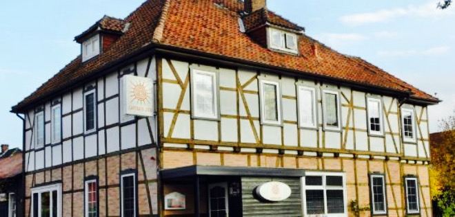 Gasthaus Lege