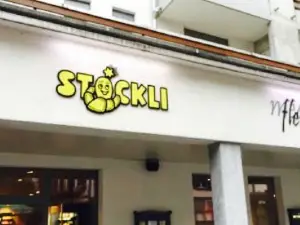 Backerei Konditorei Stockli