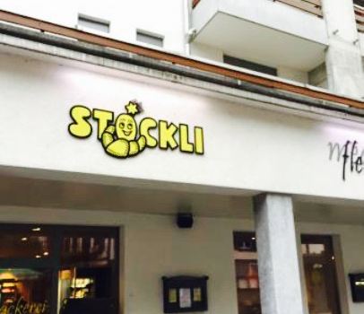 Backerei Konditorei Stockli