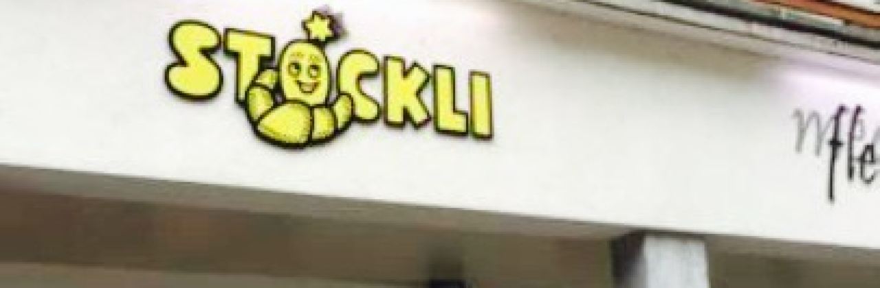 Backerei Konditorei Stockli