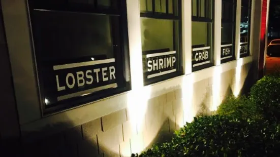 Red Lobster