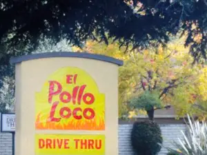 El Pollo Loco