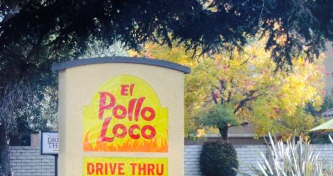 El Pollo Loco