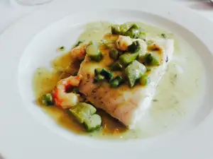 Restaurante Casa Marino