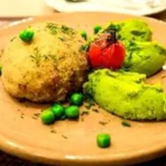 蘇聯懷舊餐廳張用戶圖片