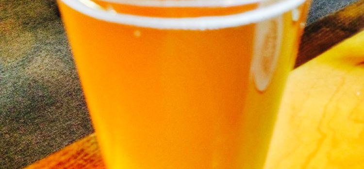 Market Street Brewing Company